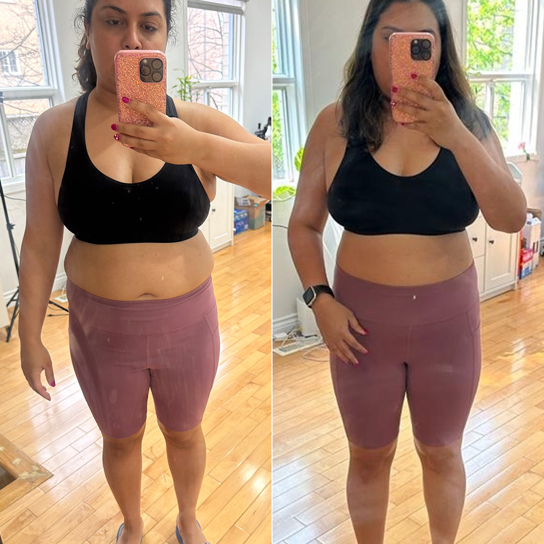 Premium Fuzzy Curb Cravings