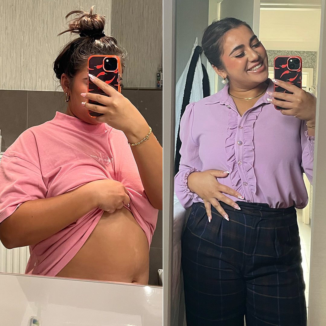 Premium Fuzzy Curb Cravings