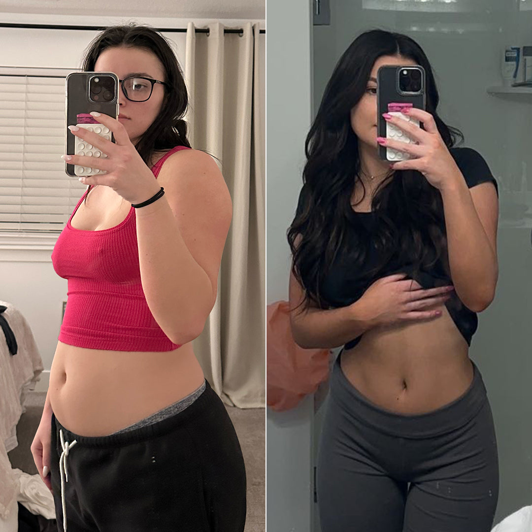 Premium Fuzzy Curb Cravings