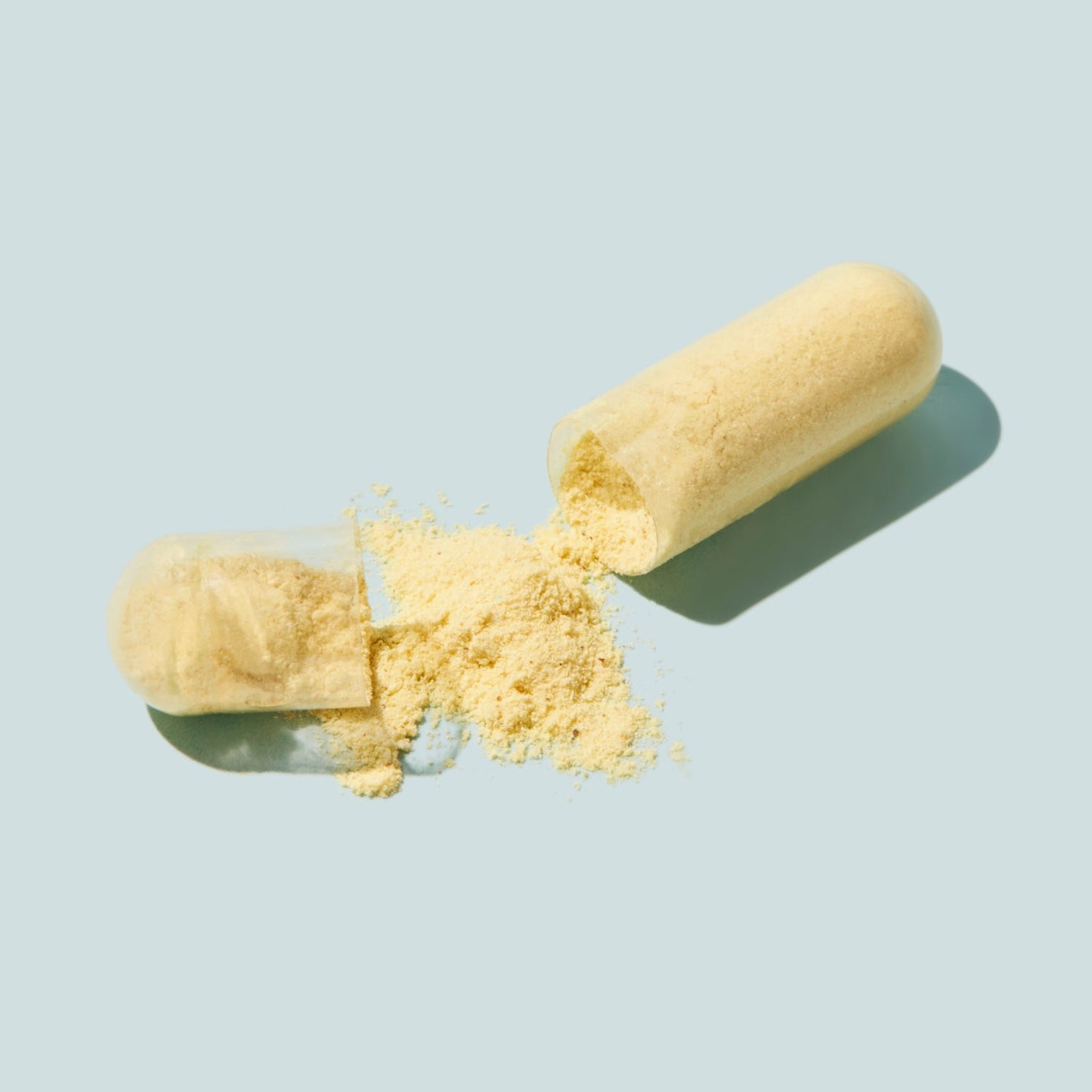 Premium Fuzzy Skin Clear