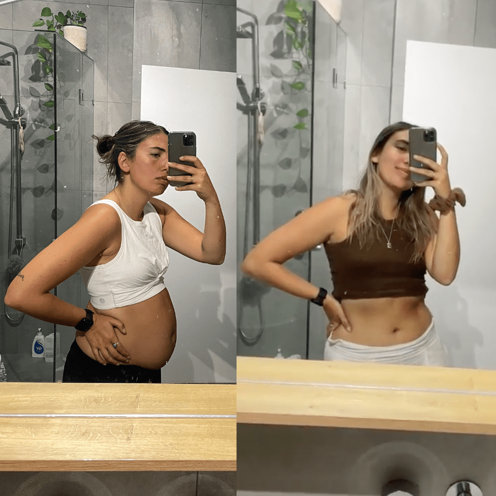 Bloat Control - Ovira