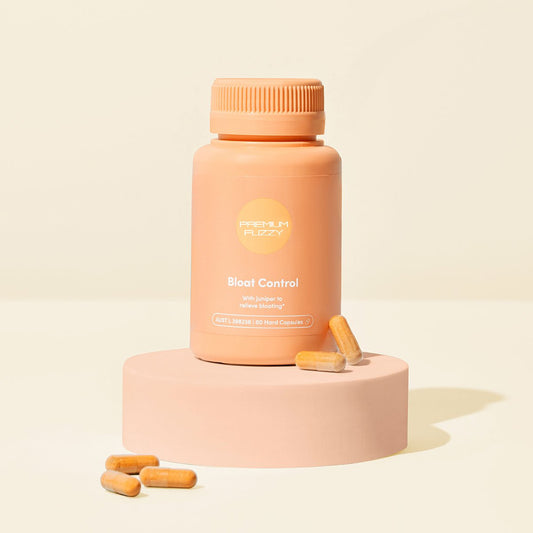 Premium Fuzzy Bloat Control