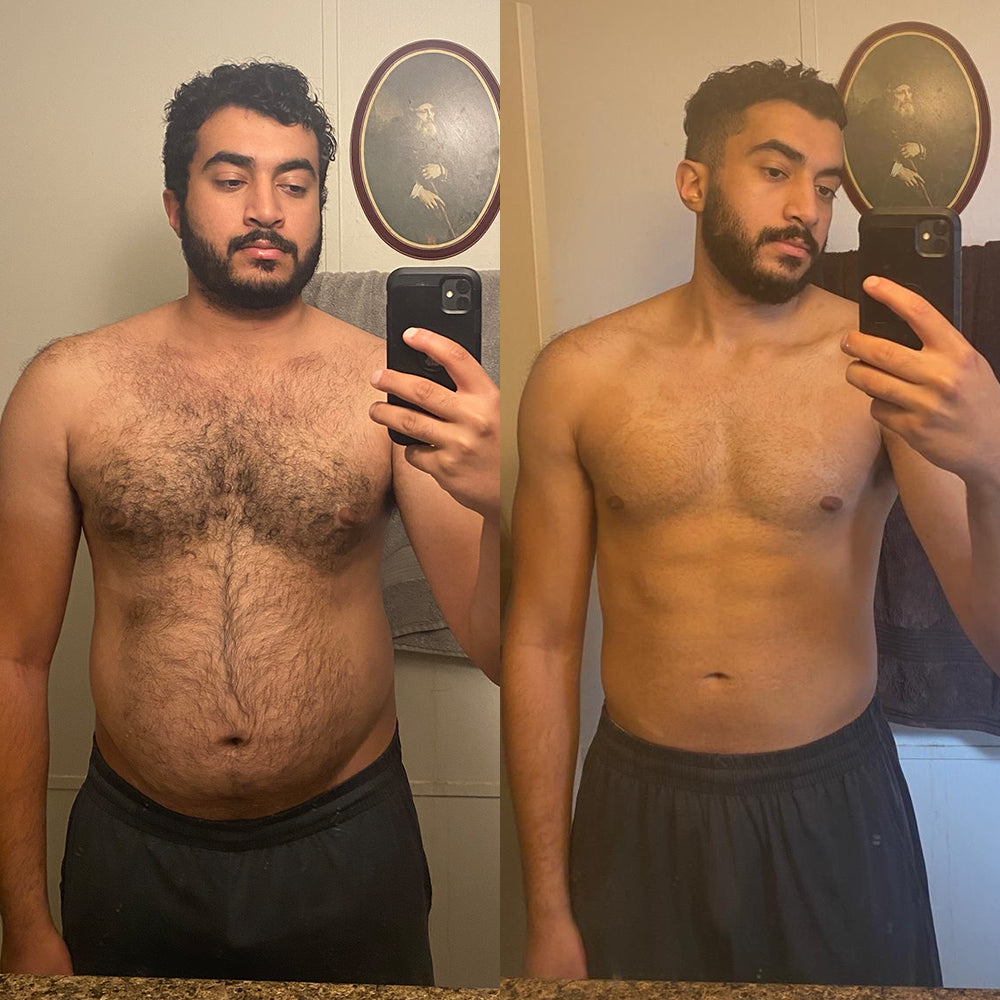 Premium Fuzzy Curb Cravings