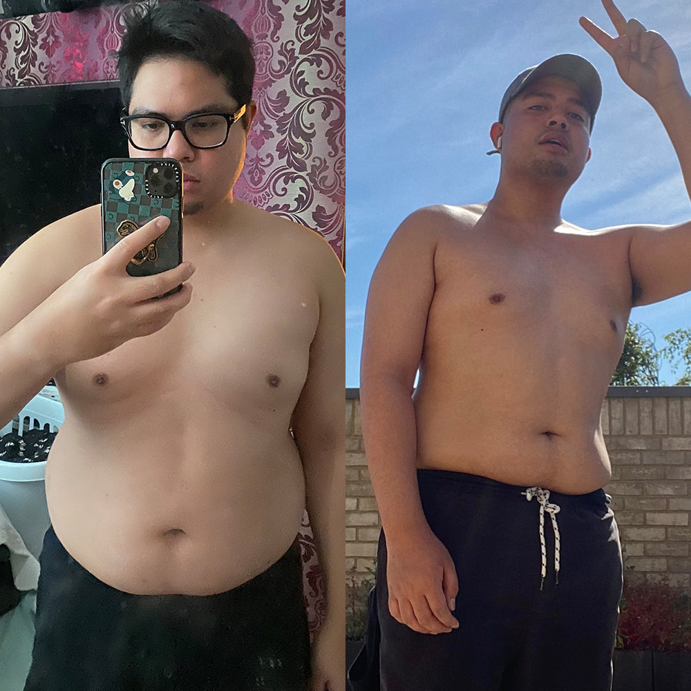 Premium Fuzzy Curb Cravings