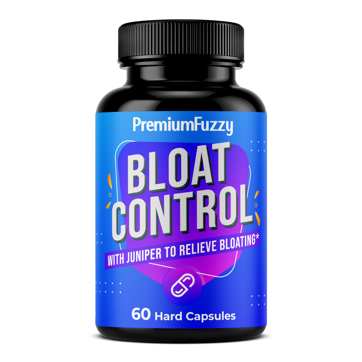 Premium Fuzzy Bloat Control