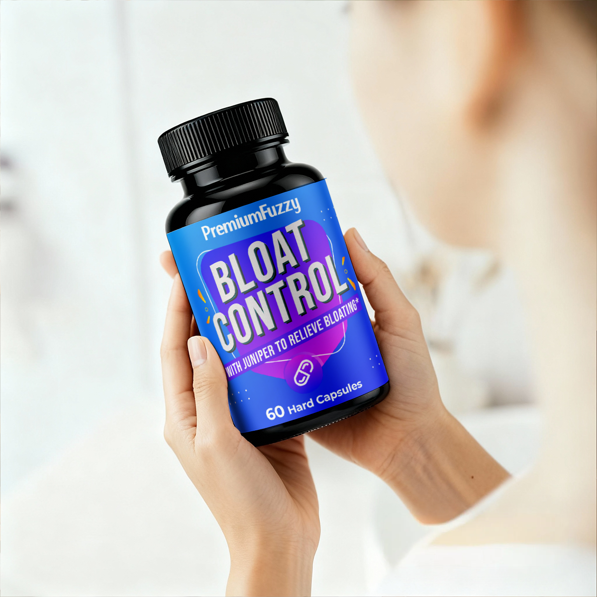 Premium Fuzzy Bloat Control