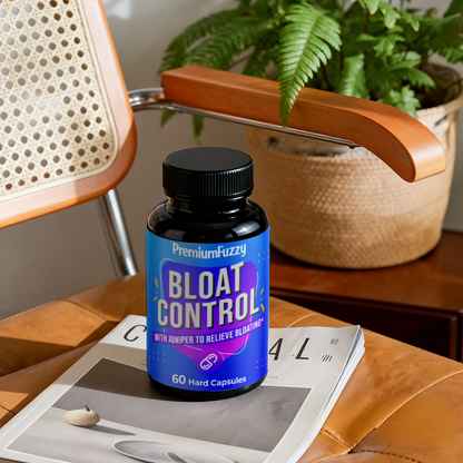 Premium Fuzzy Bloat Control