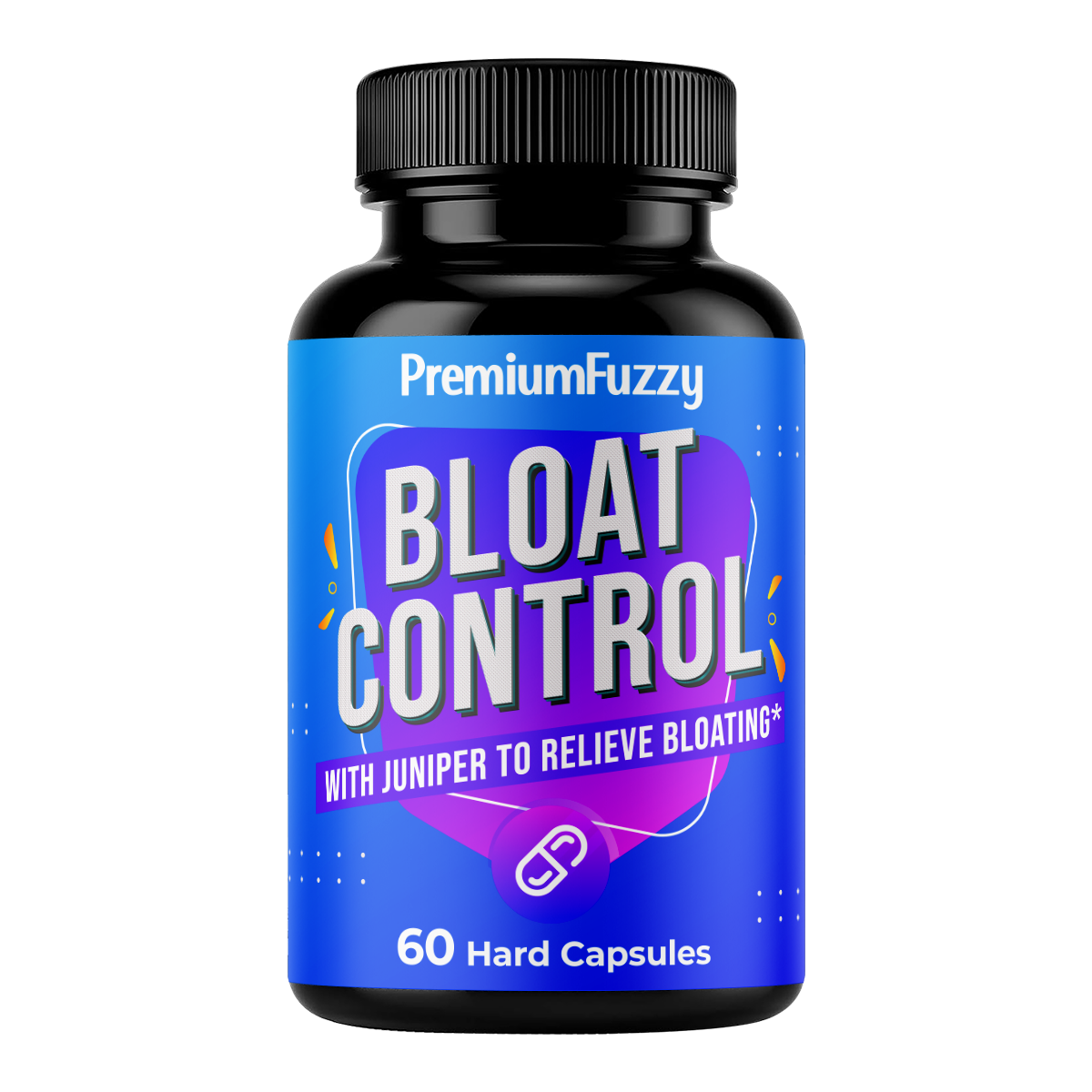 Premium Fuzzy Bloat Control