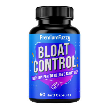 Premium Fuzzy Bloat Control
