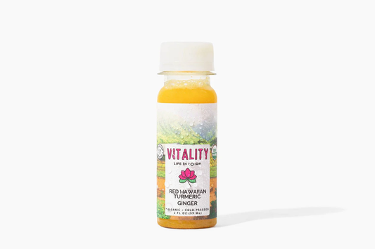 Vitality